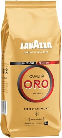 Lavazza Qualita Oro Koffiebonen - 500 Gram X4 11 Lavazza Qualita Oro Koffiebonen - 500 Gram X4 -Koffieproducten 545x1200 1