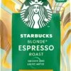 Starbucks Blonde® Espresso Roast - Koffiebonen - 200 Gram 1 Starbucks Blonde® Espresso Roast - Koffiebonen - 200 Gram -Koffieproducten 557x1200