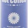 Chikko - Biologische Caffeïnevrije Koffievervanger - Geroosterde Cichorei -Roasted Chicory - 150 G -Koffieproducten 569x1200