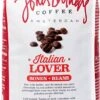 Jones Brothers Coffee Koffiebonen Italian Lover – 6 X 500 Gram 2 Jones Brothers Coffee Koffiebonen Italian Lover – 6 X 500 Gram -Koffieproducten 572x1200