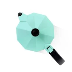 6-Cup Aluminum Espresso Maker 30 6-Cup Aluminum Espresso Maker -Koffieproducten 6 Cup Aluminum Espresso Maker 10