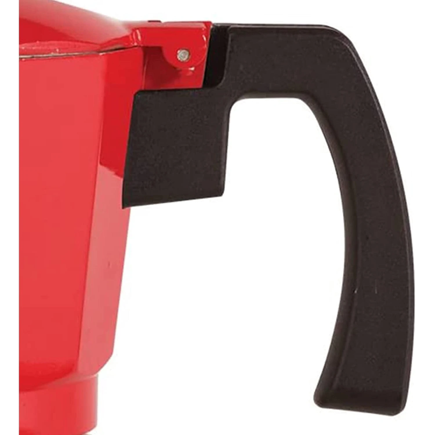 6-Cup Aluminum Espresso Maker 17 6-Cup Aluminum Espresso Maker - Afbeelding 15