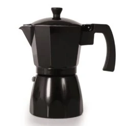 6-Cup Aluminum Espresso Maker 22 6-Cup Aluminum Espresso Maker -Koffieproducten 6 Cup Aluminum Espresso Maker 2