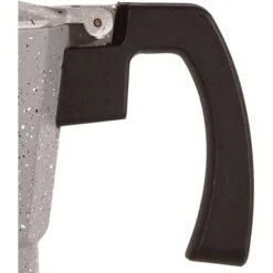 6-Cup Aluminum Espresso Maker