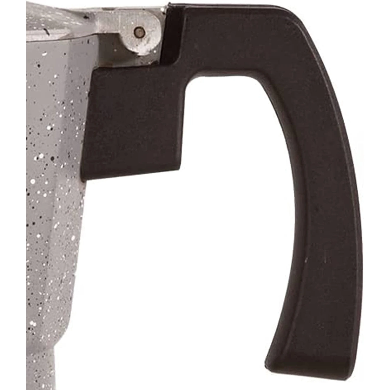 6-Cup Aluminum Espresso Maker 3 6-Cup Aluminum Espresso Maker