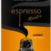 LAVAZZA Lungo 100 Stuks 1 LAVAZZA Lungo 100 Stuks -Koffieproducten 614x1200
