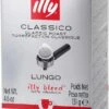 Illy - E.S.E. Servings Classico Lungo 12 X 18 Stuks 1 Illy - E.S.E. Servings Classico Lungo 12 X 18 Stuks -Koffieproducten 643x1200 6