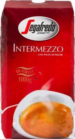 Segafredo Intermezzo - 1 Kg -Koffieproducten 649x1200 1
