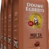 Douwe Egberts Mocca Koffiebonen - 4 X 500 Gram 1 Douwe Egberts Mocca Koffiebonen - 4 X 500 Gram -Koffieproducten 658x1200 1
