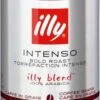 Illy Intenso Koffiebonen - 6 X 250 Gram -Koffieproducten 658x1200