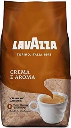 Lavazza Crema E Aroma Koffiebonen -Koffieproducten 664x1200 6