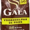 Gala Koffiepads - Dark Roast - 56 Sts -Koffieproducten 669x1200 9
