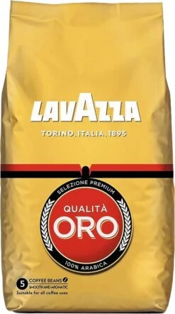 Lavazza Qualita Oro Koffiebonen -1 X 1 Kg 13 Lavazza Qualita Oro Koffiebonen -1 X 1 Kg -Koffieproducten 670x1200