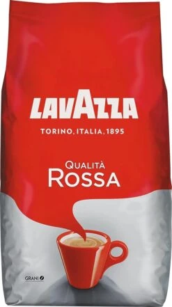Lavazza Qualita Rossa Koffiebonen - 6x1KG 17 Lavazza Qualita Rossa Koffiebonen - 6x1KG -Koffieproducten 672x1200 1