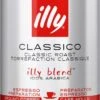 Illy Classico Gemalen Koffie - 6 X 250 Gram -Koffieproducten 675x1200 1