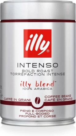 Illy Intenso Koffiebonen - 6 X 250 Gram 7 Illy Intenso Koffiebonen - 6 X 250 Gram -Koffieproducten 676x1200