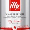 Illy Classico Koffiebonen - 6 X 250 Gram 2 Illy Classico Koffiebonen - 6 X 250 Gram -Koffieproducten 678x1200