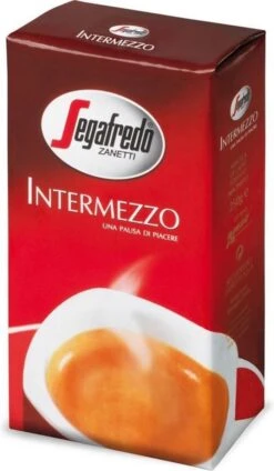 Segafredo Intermezzo - 1 Kg -Koffieproducten 699x1200