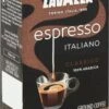 Lavazza Espresso Italiano Classico Gemalen / Filterkoffie - 8 X 250 Gram -Koffieproducten 709x1200