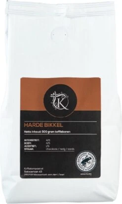 Koffiekompaan Proefpakket Blends Koffiebonen - 4X500 Gram 8 Koffiekompaan Proefpakket Blends Koffiebonen - 4X500 Gram -Koffieproducten 720x1200 1