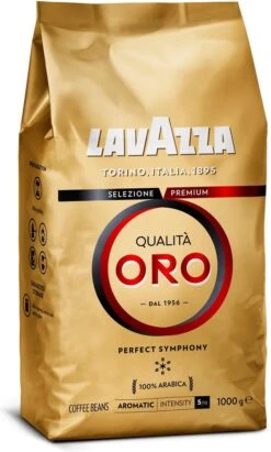 Lavazza Qualita Oro Koffiebonen -1 X 1 Kg 12 Lavazza Qualita Oro Koffiebonen -1 X 1 Kg -Koffieproducten 722x1200 1