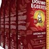 Douwe Egberts Aroma Rood Koffiebonen - 4 X 1000 Gram - Extra Grote Verpakking 2 Douwe Egberts Aroma Rood Koffiebonen - 4 X 1000 Gram - Extra Grote Verpakking -Koffieproducten 722x1200 2