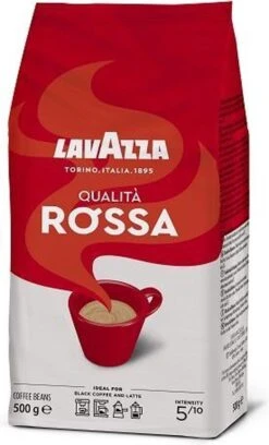 Lavazza Qualita Rossa Koffiebonen - 500 Gram X6 14 Lavazza Qualita Rossa Koffiebonen - 500 Gram X6 -Koffieproducten 727x1200 2