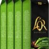 L'OR Espresso Origins Brazil Koffiebonen (6) - 4 X 500 Gram 1 L'OR Espresso Origins Brazil Koffiebonen (6) - 4 X 500 Gram -Koffieproducten 766x1200 4