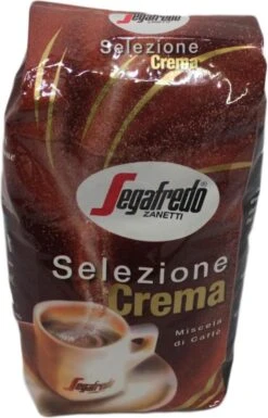 Segafredo Selezione Crema - 1 Kg -Koffieproducten 770x1200 5