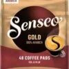 Senseo Gold Koffiepads 10 X 48 Stuks -Koffieproducten 778x1200