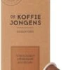 De Koffiejongens - Lungo Forte - Nespresso Cups - 100% Biologisch Afbreekbaar - 6x10 Cups - Nespresso Compatible 2 De Koffiejongens - Lungo Forte - Nespresso Cups - 100% Biologisch Afbreekbaar - 6x10 Cups - Nespresso Compatible -Koffieproducten 781x1200