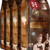 Douwe Egberts D.E Café Creatie Koffiebonen - 7/9 Intensiteit - 4 X 500 Gram 1 Douwe Egberts D.E Café Creatie Koffiebonen - 7/9 Intensiteit - 4 X 500 Gram -Koffieproducten 795x1200