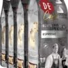 Douwe Egberts D.E Café Espresso Koffiebonen - Intensiteit 7/9 - 4 X 500 Gram -Koffieproducten 795x1200 4
