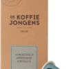 De Koffiejongens - Decaf - Nespresso Cups - 100% Biologisch Afbreekbaar - 60 Cups - 100% Nespresso Compatible -Koffieproducten 800x1200 11