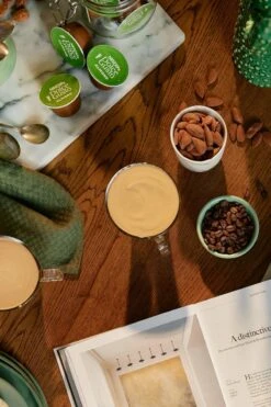 Nescafé Dolce Gusto Almond Macchiato Capsules - Vegan Koffie - 36 Koffiecups -Koffieproducten 800x1200 2