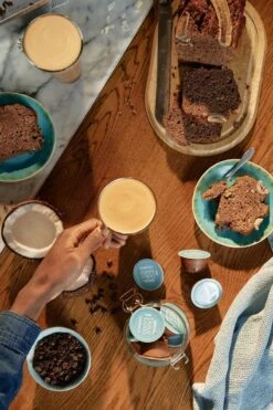 Nescafé Dolce Gusto Coconut Macchiato Capsules - Vegan Koffie - 36 Koffiecups -Koffieproducten 800x1200 5