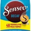 Senseo Decaf - 48 Pads 2 Senseo Decaf - 48 Pads -Koffieproducten 806x1200
