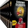 Douwe Egberts Lungo Original Koffiecups - Intensiteit 6/12 - 10 X 10 Capsules 1 Douwe Egberts Lungo Original Koffiecups - Intensiteit 6/12 - 10 X 10 Capsules -Koffieproducten 835x1200 2