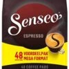 Senseo Espresso Koffiepads - 10 X 48 Stuks -Koffieproducten 843x1200 1