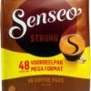 Senseo Strong Koffiepads - 1 X 48 Pads
