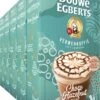 Douwe Egberts Latte Choco Hazelnut Oploskoffie - 5/9 Intensiteit - 5 X 8 Zakjes -Koffieproducten 856x1200 3