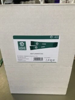 Suikersticks / Suikerzakjes Professional 600 St. A 4 Gram - Koepoort Koffie -Koffieproducten 900x1200 5