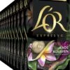 L'OR Espresso Limited Creations Laos Bolaven Koffiecups - Intensiteit 7/12 - 10 X 10 Capsules 2 L'OR Espresso Limited Creations Laos Bolaven Koffiecups - Intensiteit 7/12 - 10 X 10 Capsules -Koffieproducten 912x1200