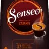 Senseo Caramel Koffiepads - 2/9 Intensiteit - 10 X 32 Pads -Koffieproducten 940x1200