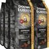 Douwe Egberts Espresso Koffiebonen - 4 X 1000 Gram - Extra Grote Verpakking 2 Douwe Egberts Espresso Koffiebonen - 4 X 1000 Gram - Extra Grote Verpakking -Koffieproducten 993x1200 2