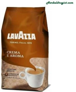 Lavazza Crema E Aroma Koffiebonen -Koffieproducten 996x1200 1