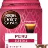 Nescafé Dolce Gusto Espresso Peru Capsules - 36 Koffiecups - GB-ORG-05 2 Nescafé Dolce Gusto Espresso Peru Capsules - 36 Koffiecups - GB-ORG-05 -Koffieproducten 997x1200 2