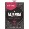 LAVAZZA Alterra Colombia Coffee 2 LAVAZZA Alterra Colombia Coffee -Koffieproducten Alterra Colombia Coffee