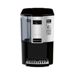 Automatic Coffeemaker, 12 Cup Removable Double Walled Coffee And Water Reservoir, With Dispensing Lever, Auto Brew -Koffieproducten Automatic Coffeemaker2C 12 Cup Removable Double Walled Coffee and Water Reservoir2C with Dispensing Lever2C Auto Brew 2