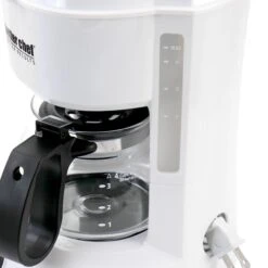 Better Chef 4 Cup Compact Coffee Maker - 4 Cups